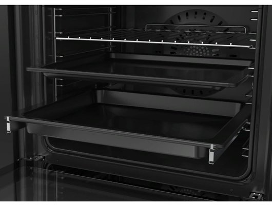 Духовой шкаф HAIER HOQ-K5AAN3BX